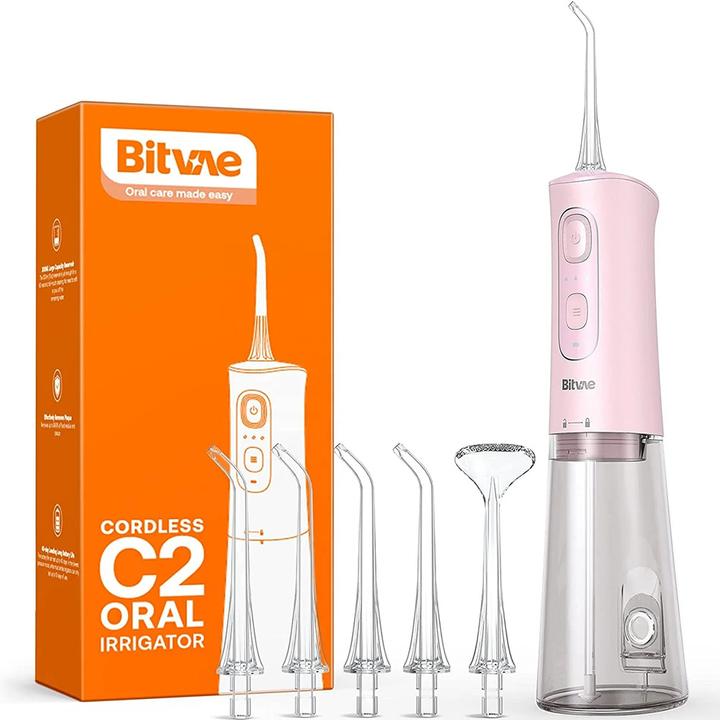 Bitvae C2