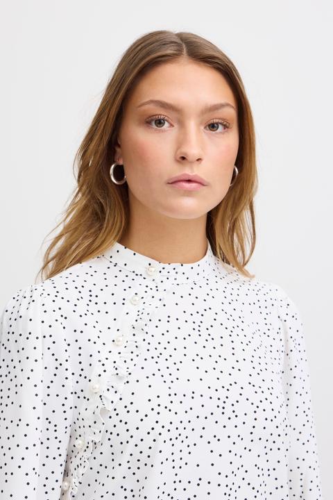 Actual product image Ichi IXTANYA LS 20122656 (42)