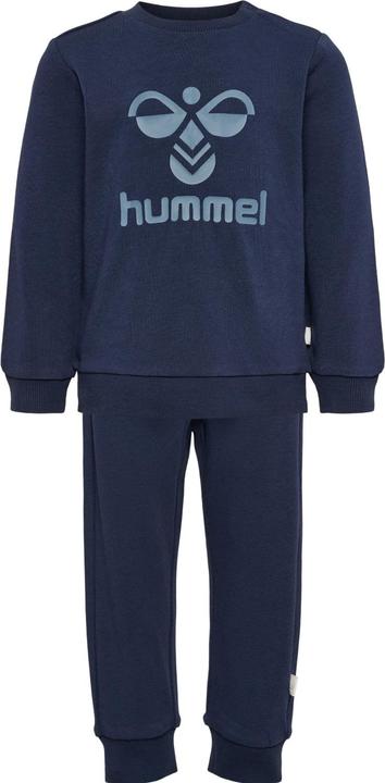 Produktbild hummel Hmlarine Crewsuit (80)