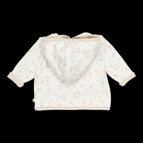 Immagine prodotto Little Dutch Giacca reversibile Little Goose/Sand - 68 (68)