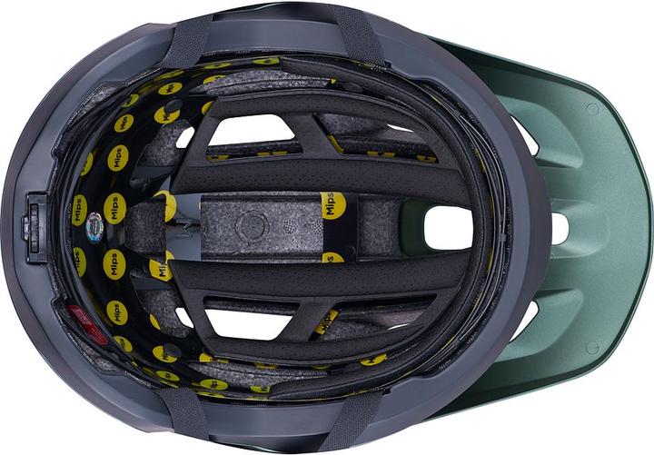 Actual product image Specialized Tactic 4 MIPS (55 - 59 cm)