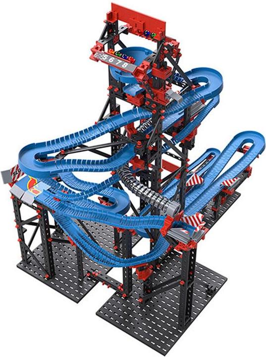 Immagine prodotto Fischertechnik Concorso del marmo