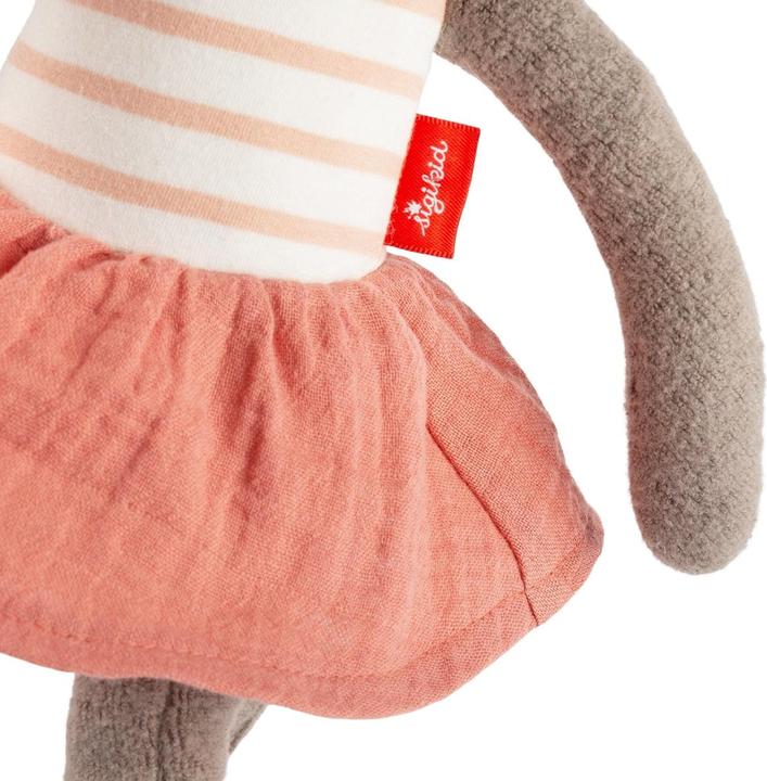 Produktbild Sigikid Kuscheltier Prinzessin Maus (35 cm)