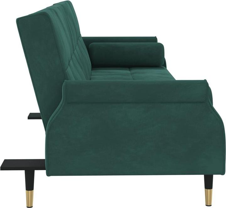 Actual product image VidaXL Phillip (Sofa bed)