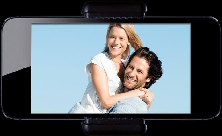 Image du produit Rollei Support pour smartphone (Trépied Support de smartphone)