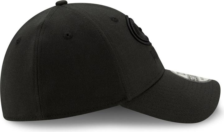 Produktbild New Era 39Thirty Stretch Cap - NFL Green Bay Packers - M/L (M/L)