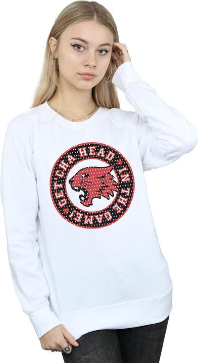 Produktbild Disney High School Musical The Musical Head In The Game Sweatshirt (XL)