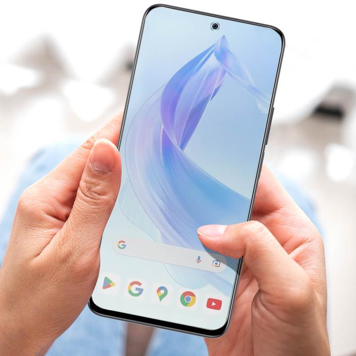 Produktbild Avizar Kunststofffolie (1 Stück, Honor X8a, Honor 90 Lite)