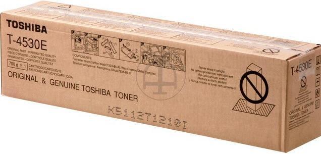 Immagine prodotto Toshiba T4530E ESTUDIO 255 TONER NERO