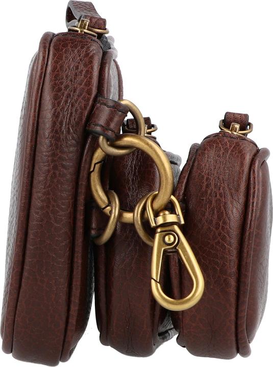 Produktbild Fossil Reiseetui Leder Set 3tlg. (Tasche)