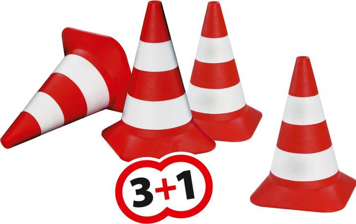 Actual product image BIG Pylon