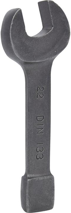Actual product image KS Tools Impact open-end wrench (22 mm)