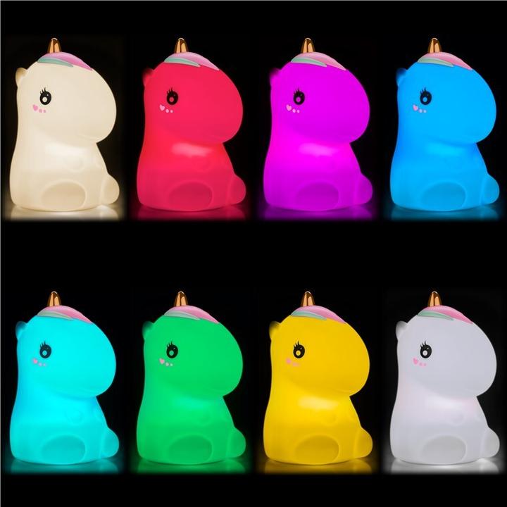 Produktbild Goobay Einhorn