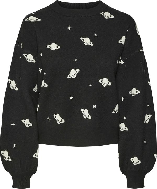 Image du produit Vero Moda VMNETA Pull-over Pull en maille (L)