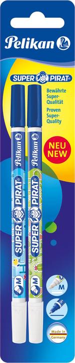 Image du produit Pelikan Super Gomme à l'encre pirate