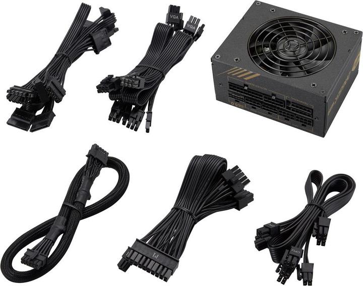 Produktbild Fortron Dagger Pro (850 W)