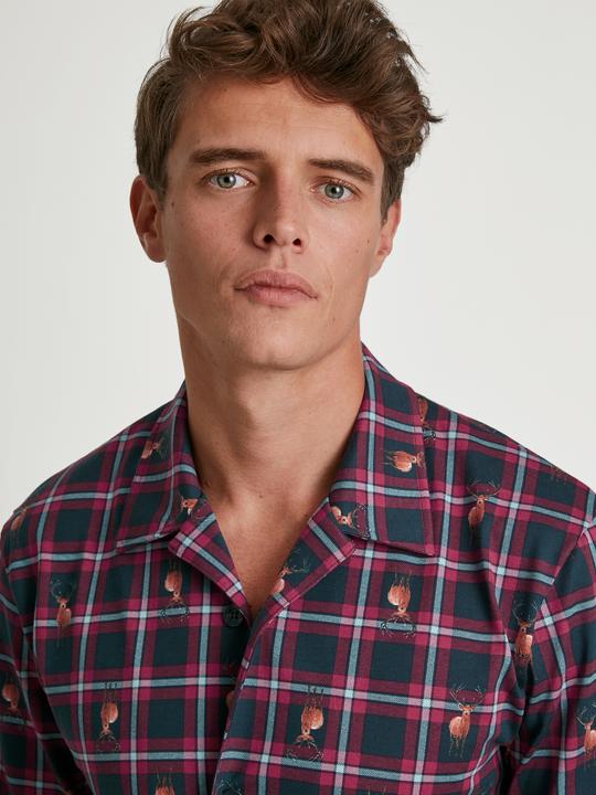 Actual product image Calida Pyjamas, button-through (S)