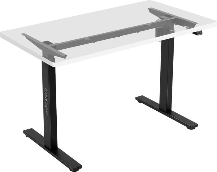 Mark Adler Xeno 2.0 (120 x 49 cm)