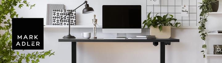 Produktbild Mark Adler Xeno 2.0 (120 x 49 cm)