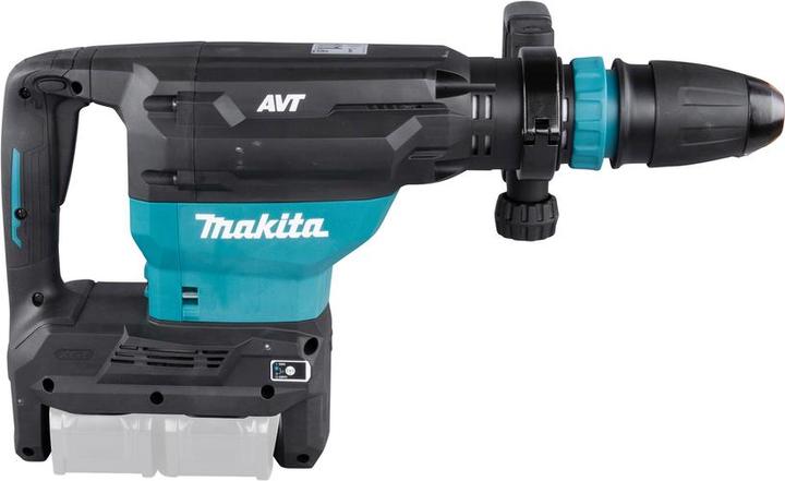 Produktbild Makita XGT HM002GZ03 Akku-Meisselhammer 40VMAX (Akkubetrieb, 40 V)