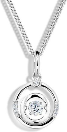 Image du produit Modesi Collier en argent M41093