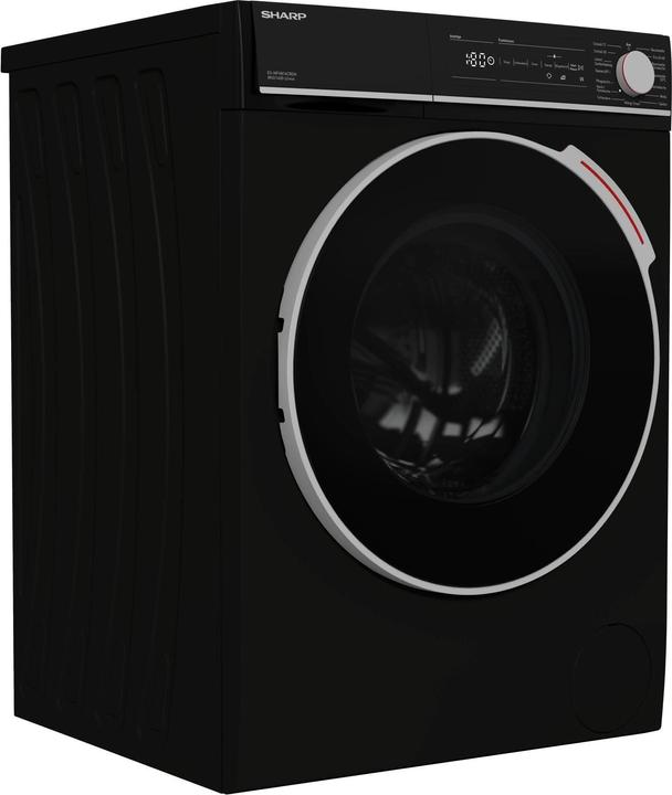 Immagine prodotto Sharp ES-NFH814CBDA-EN (8 kg, A sinistra)