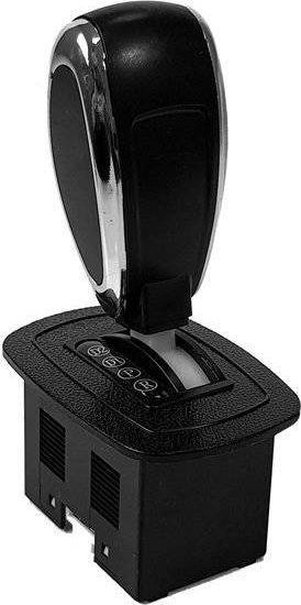 Image du produit Lean Toys LEANToys Unimog battery vehicle gearshift lever