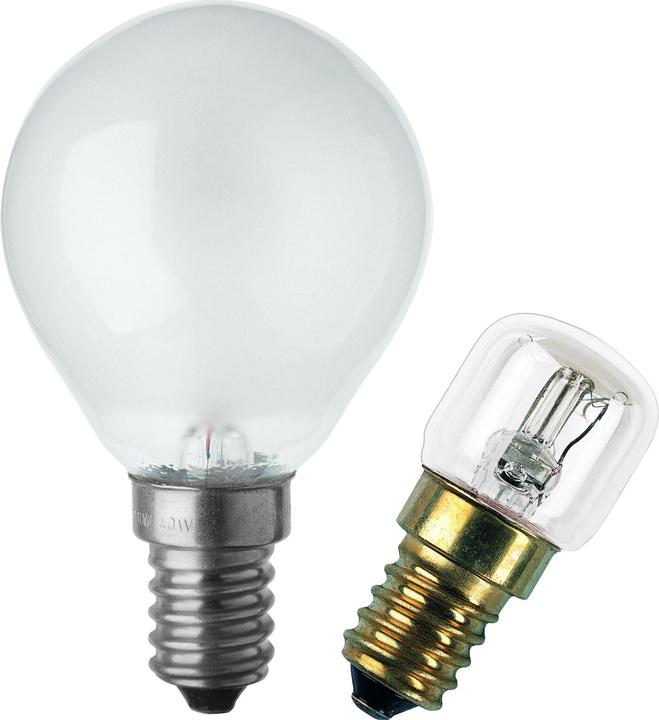 Produktbild Osram Backofenlampe T (E14, 15 W, 85 lm, 1 x, G)