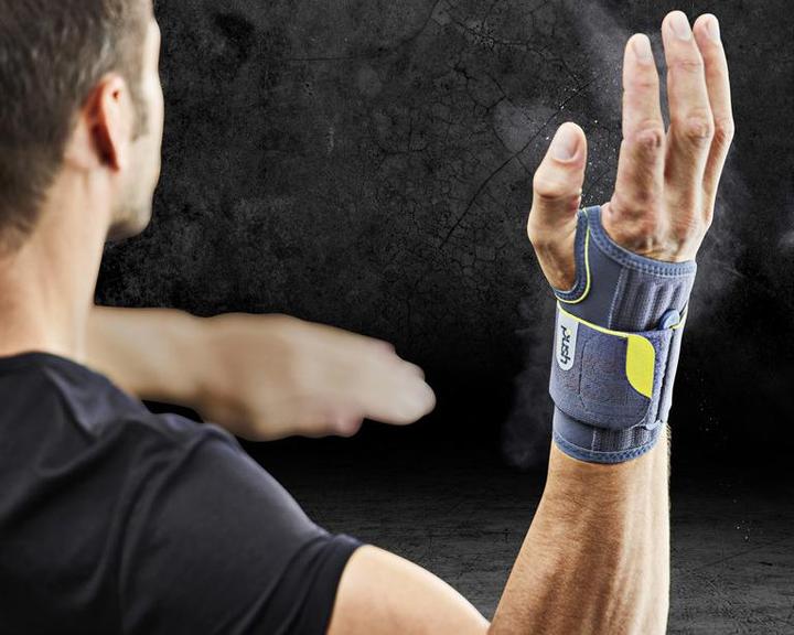 Produktbild Push Handgelenkbandage (M)