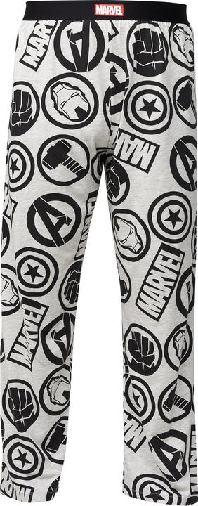 Immagine prodotto Recovered Marvel Logos (XXL)
