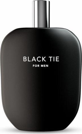 Produktbild Fragrance One Black Tie for Men Extract perfume 100 ml (Eau de Parfum, 100 ml)