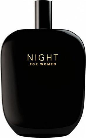 Actual product image Fragrance One Kvapas One Night For Women EDP 50 ml (Eau de parfum, 50 ml)