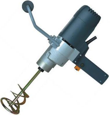 Produktbild Rebir MIXER EM1-950E