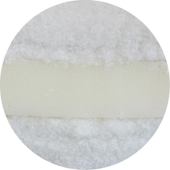 Actual product image Karup Design Comfort Futon (80 x 200 cm, Foam core)