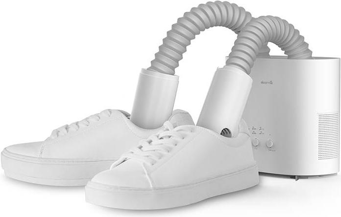 Image du produit Deerma Séchoir à chaussures (1 x)