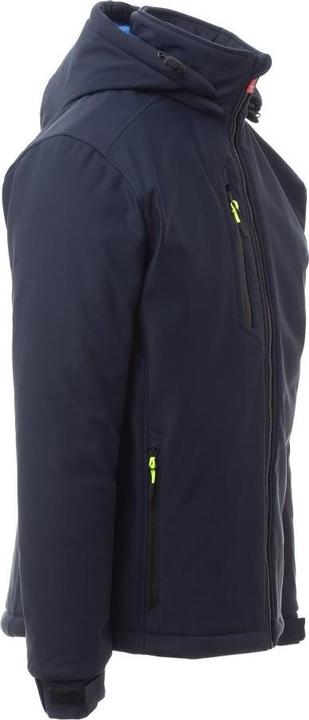 Produktbild Payper Softshell Jacke Gale Pad (M)