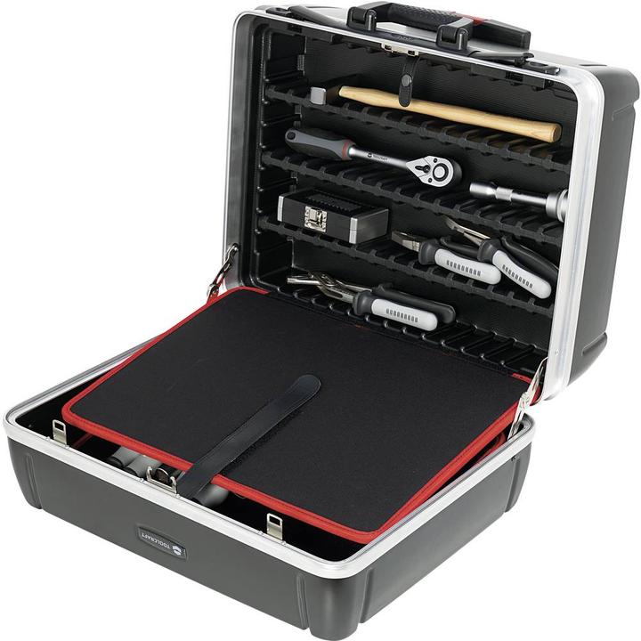 Productafbeelding Toolcraft Universele gereedschapskist unbes (1 onderdelen)