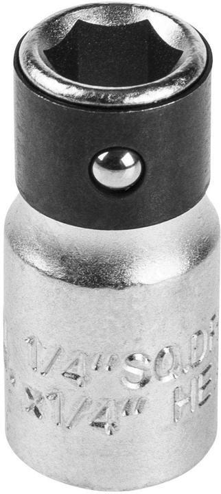 Image du produit FTM Adaptateur d'embouts 1/4 x 1/4