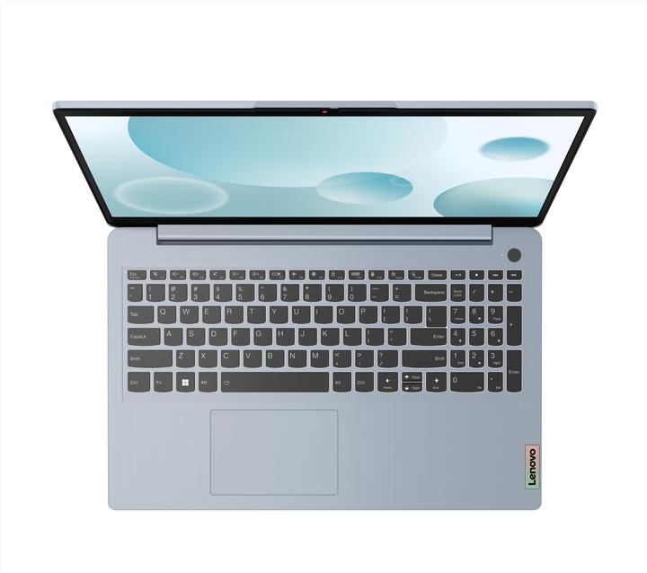 Produktbild Lenovo IdeaPad 3 (15.60", Intel Core i7-1255U, 16 GB, 1000 GB, CH)