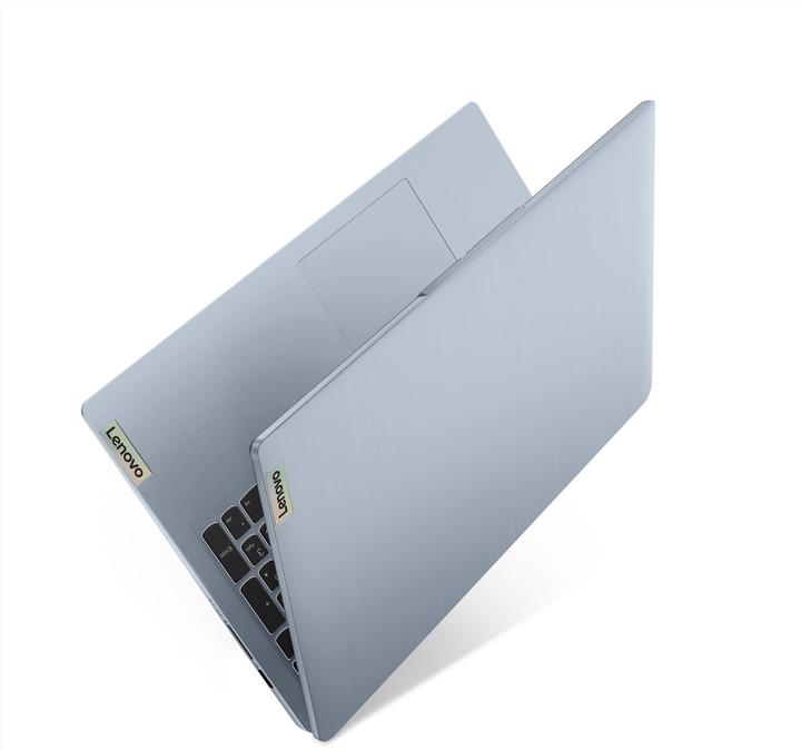 Produktbild Lenovo IdeaPad 3 (15.60", Intel Core i7-1255U, 16 GB, 1000 GB, CH)