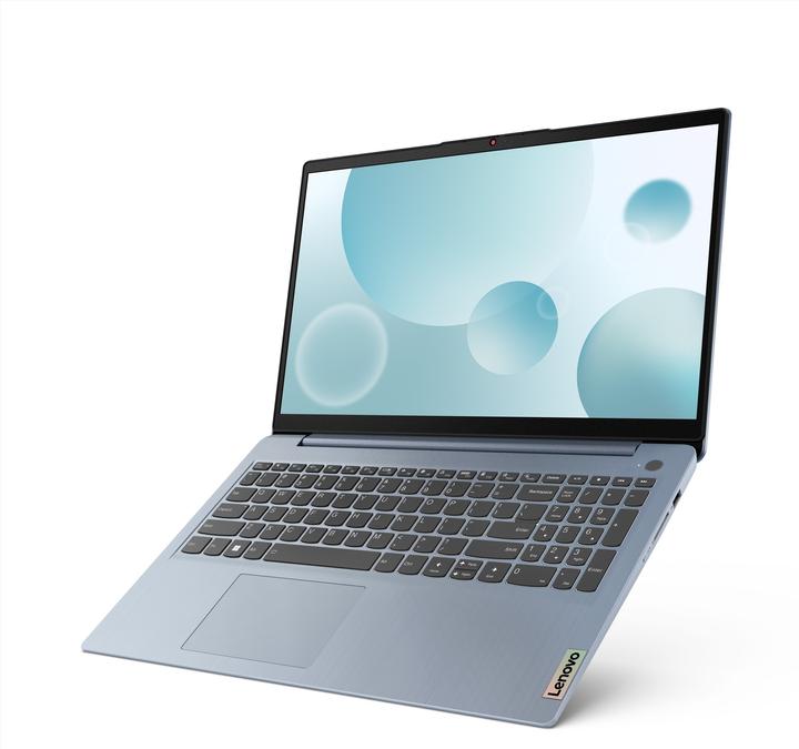 Produktbild Lenovo IdeaPad 3 (15.60", Intel Core i7-1255U, 16 GB, 1000 GB, CH)