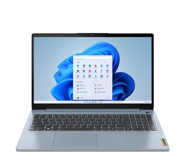Produktbild Lenovo IdeaPad 3 (15.60", Intel Core i7-1255U, 16 GB, 1000 GB, CH)