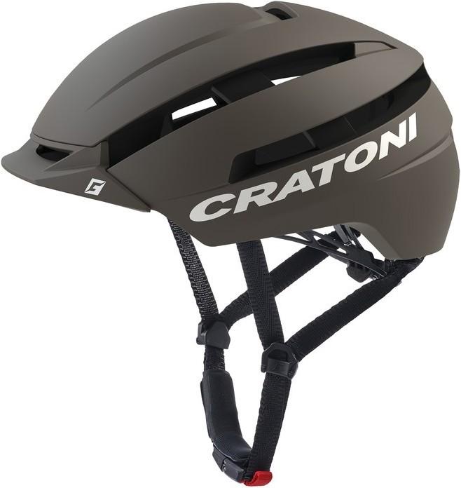 Productafbeelding Cratoni C-Loom 2.0 (Stad) (58 - 61 cm)