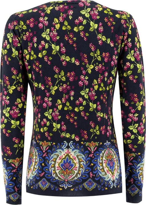 Actual product image Etro Jumper (46)