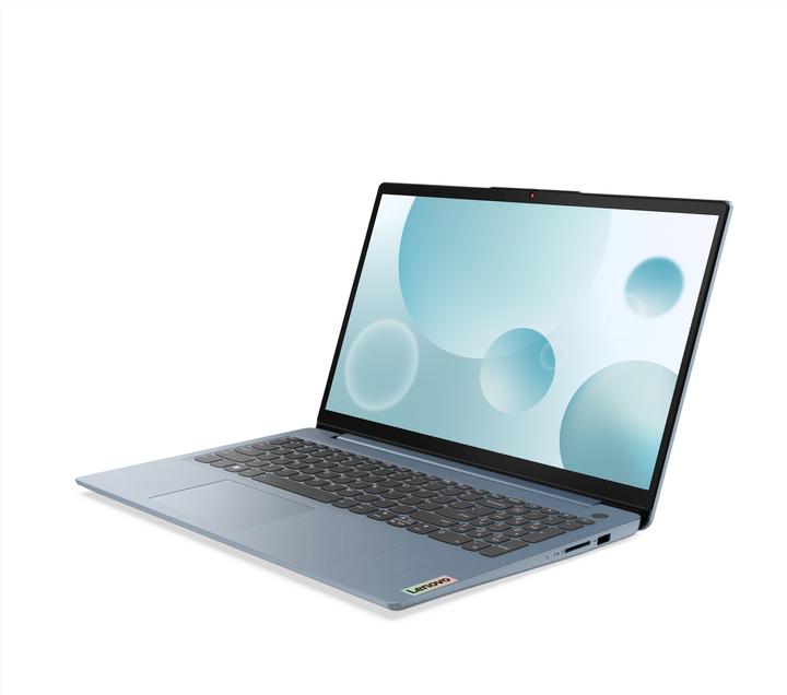Immagine prodotto Lenovo IdeaPad 3 (15.60", Intel Core i5-1235U, 8 GB, 512 GB, CH)