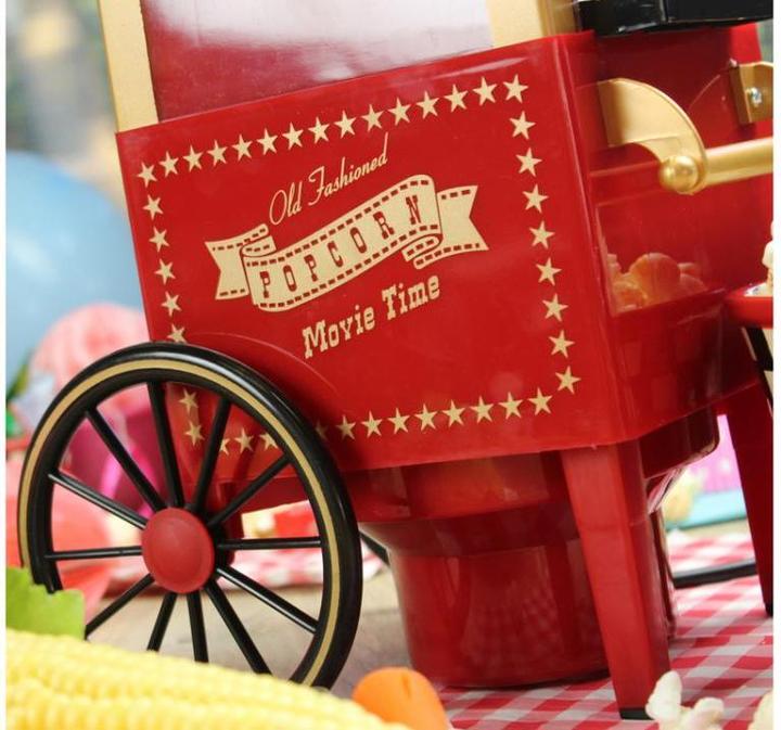 Produktbild TOP Popcornmaschine