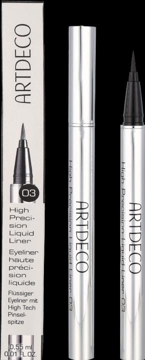 Actual product image Artdeco High Precision (03 Brown)