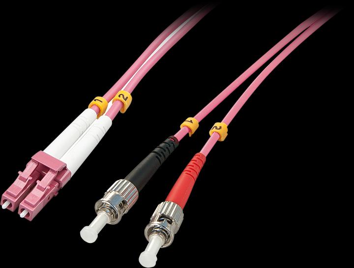 Produktbild Lindy LWL-Kabel (CAT7, 1 m)