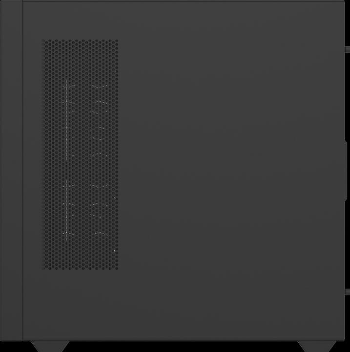 Image du produit Thermaltake Tt AX500 Black (SSI EEB, Mini-ITX, ATX, mATX, SSI CEB, E-ATX)