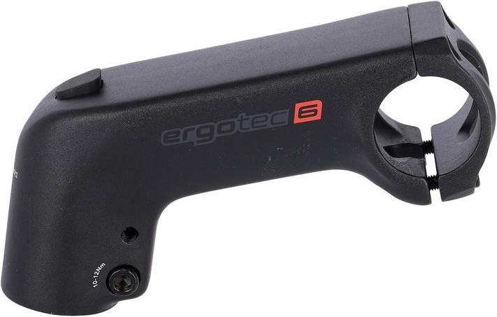 Humpert Ergotec Barracuda i 31.8